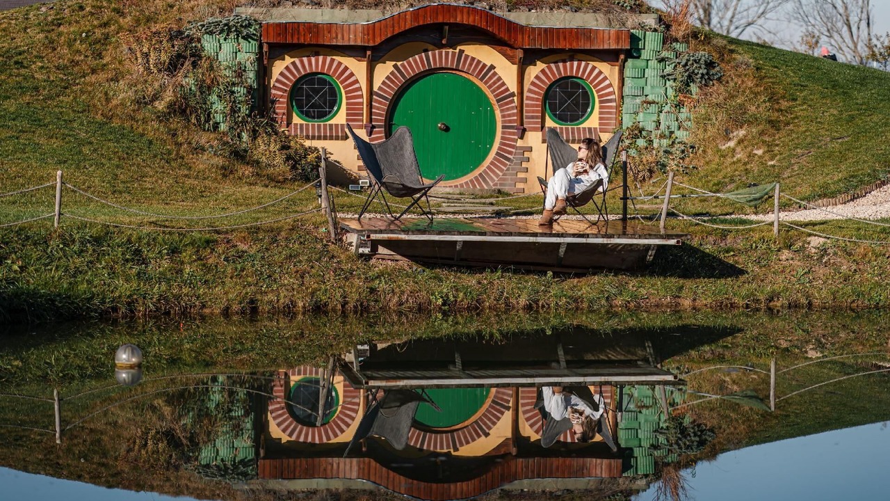 Photo of Outdoor in Zarnesti