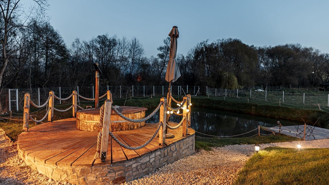 Photo of Outdoor in Zarnesti