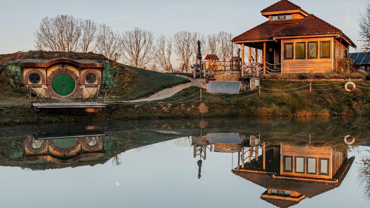 Photo of Outdoor in Zarnesti