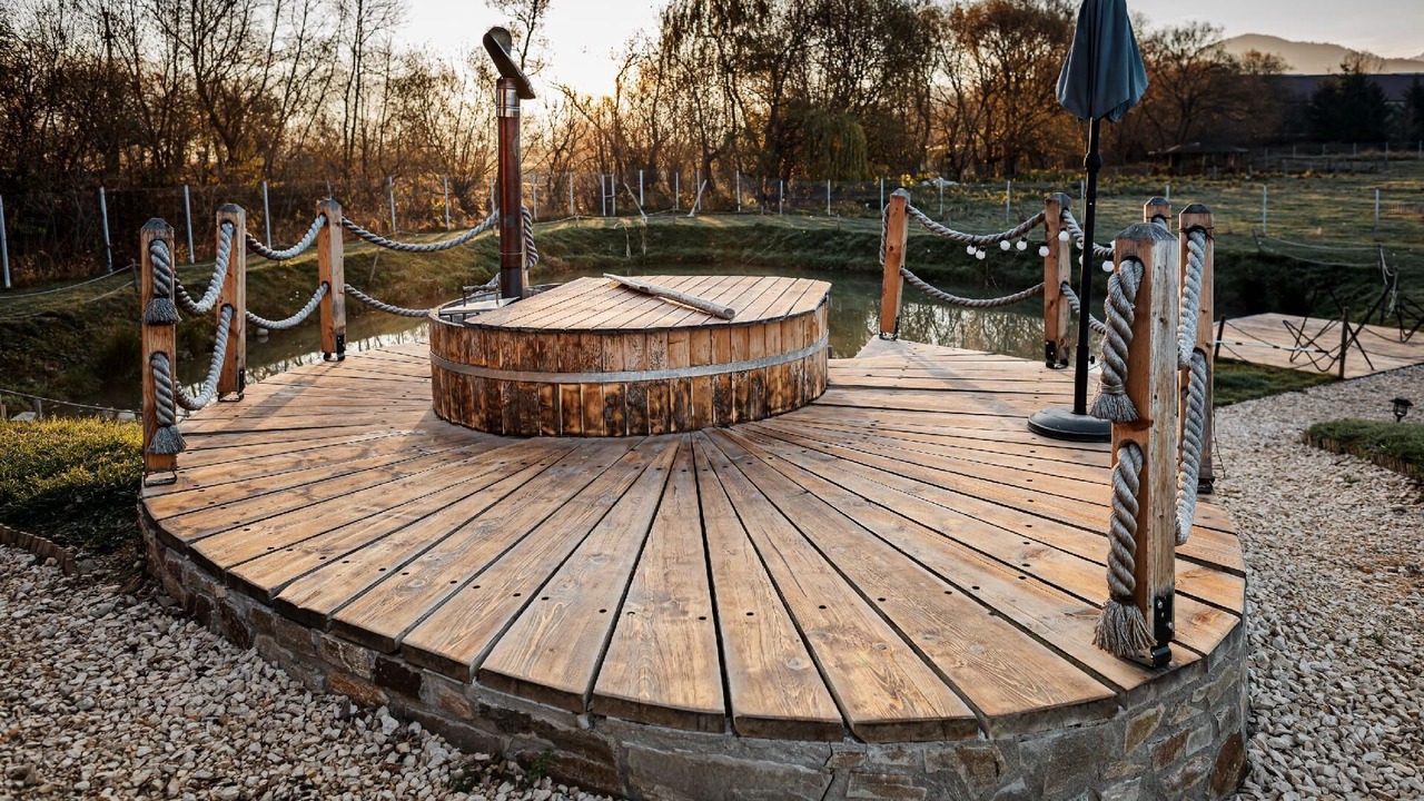 Photo of Outdoor in Zarnesti