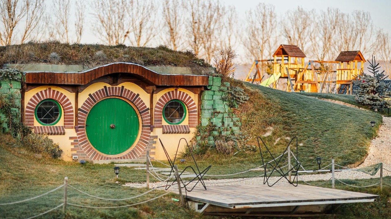 Photo of Outdoor in Zarnesti