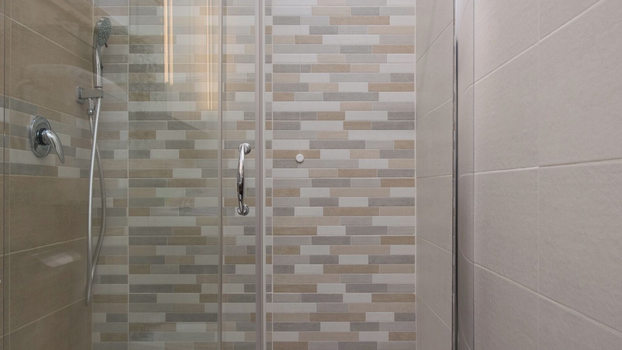 Photo of Bathroom in Isola del Gran Sasso dʼItalia
