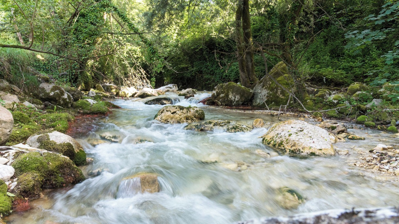 Photo of Others in Isola del Gran Sasso dʼItalia