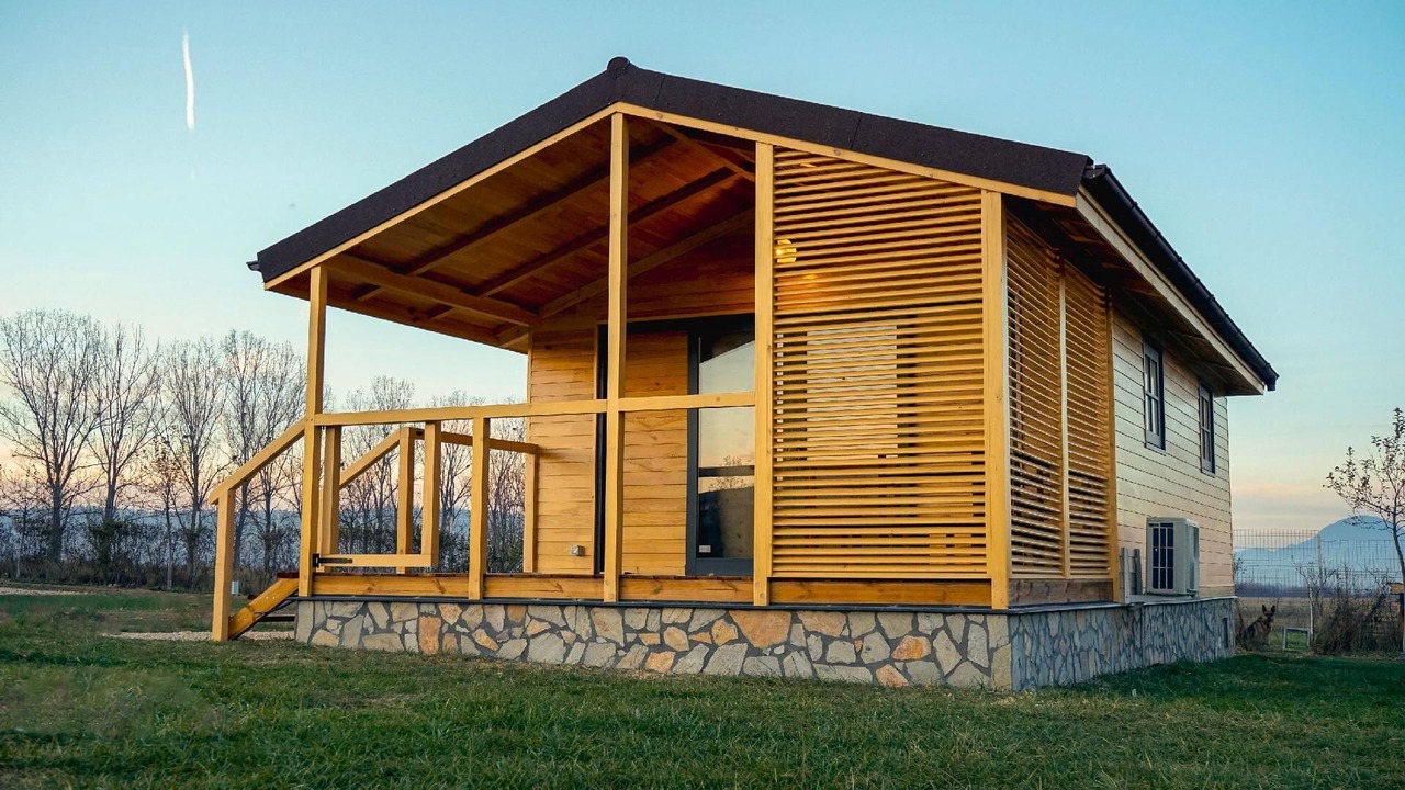 Photo of Outdoor in Zarnesti