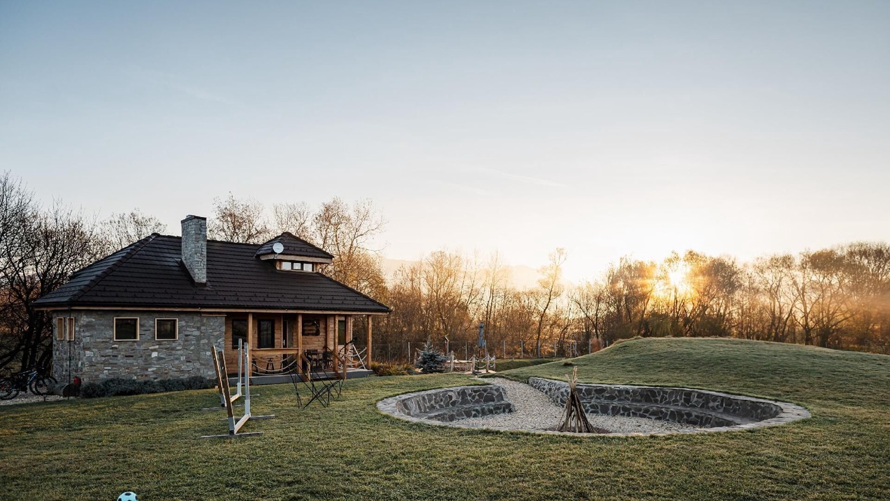 Photo of Outdoor in Zarnesti