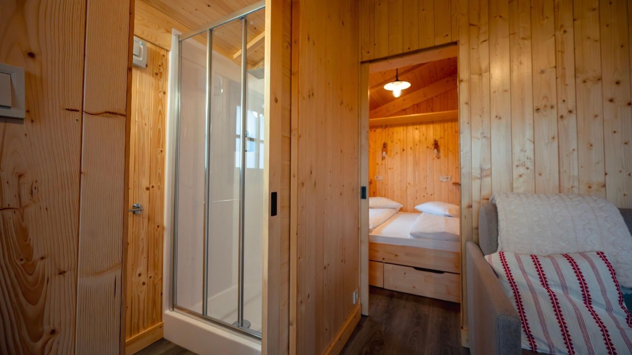 Photo of Bedroom in Zarnesti