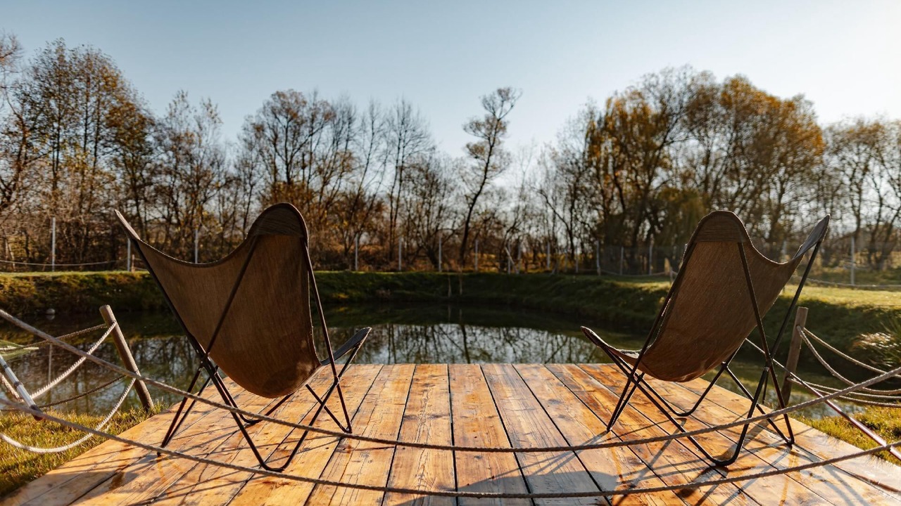 Photo of Patio Balcony in Zarnesti
