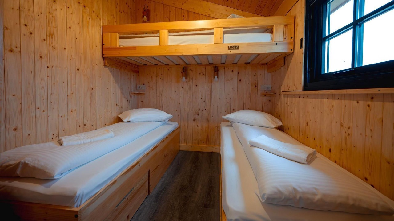 Photo of Bedroom in Zarnesti