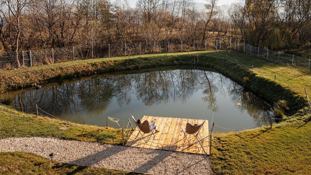 Photo of Outdoor in Zarnesti