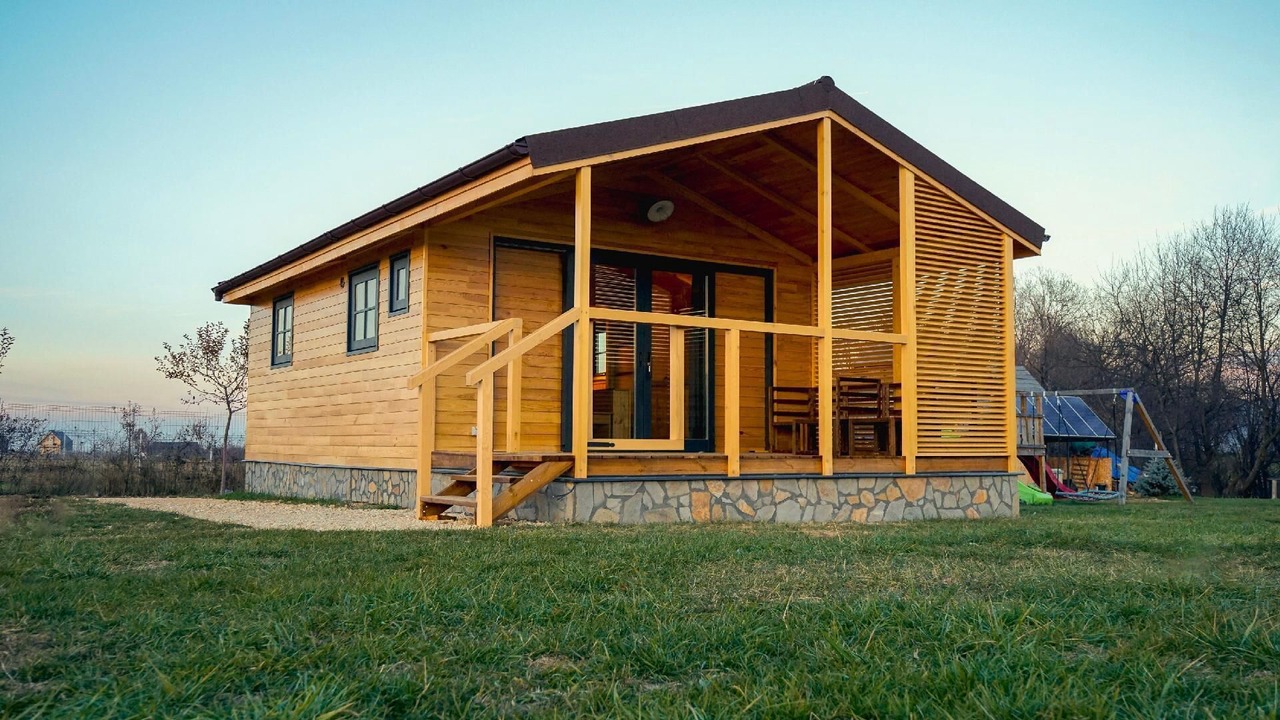 Photo of Outdoor in Zarnesti