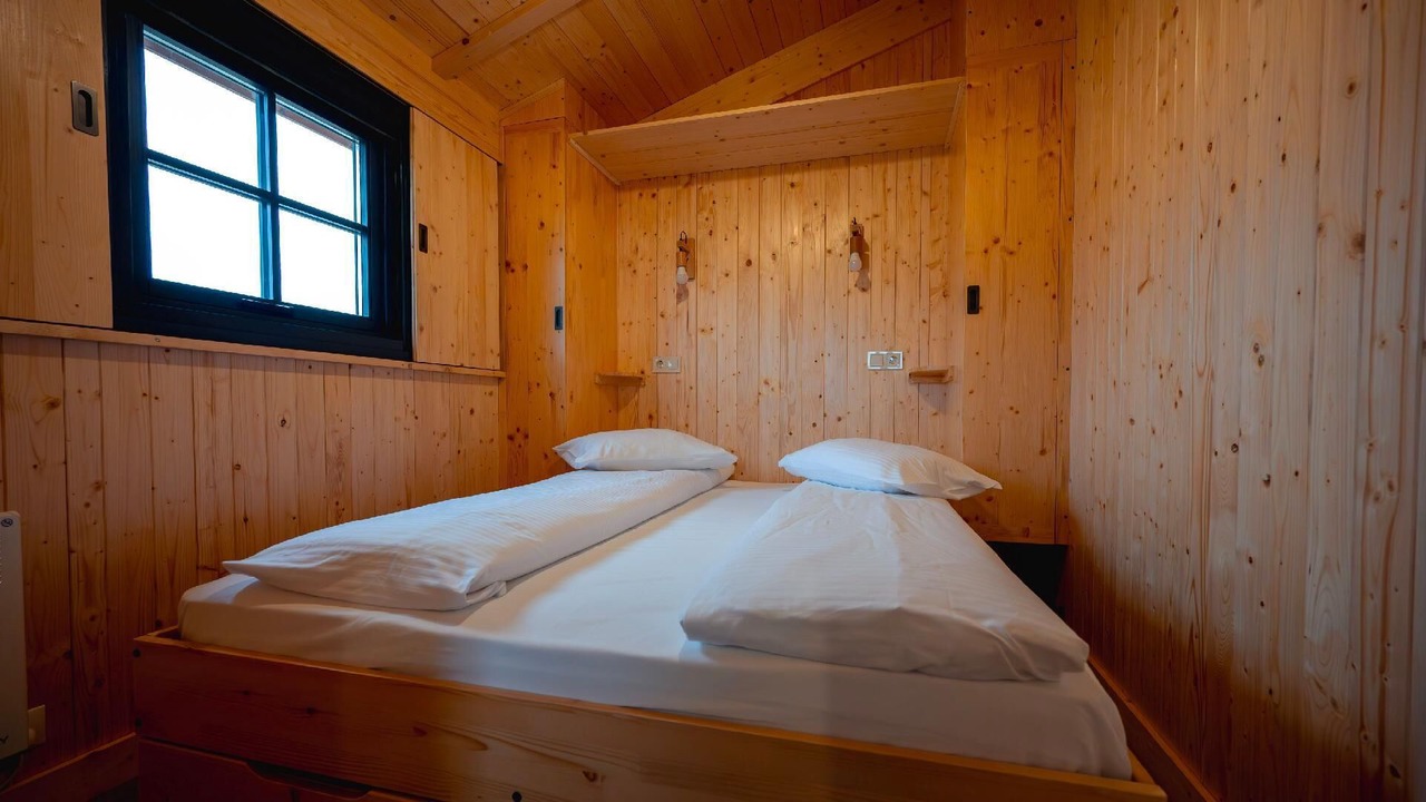 Photo of Bedroom in Zarnesti