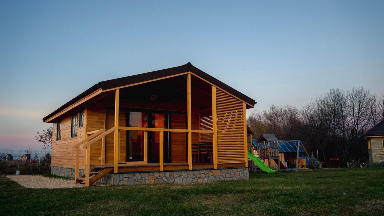 Photo of Outdoor in Zarnesti