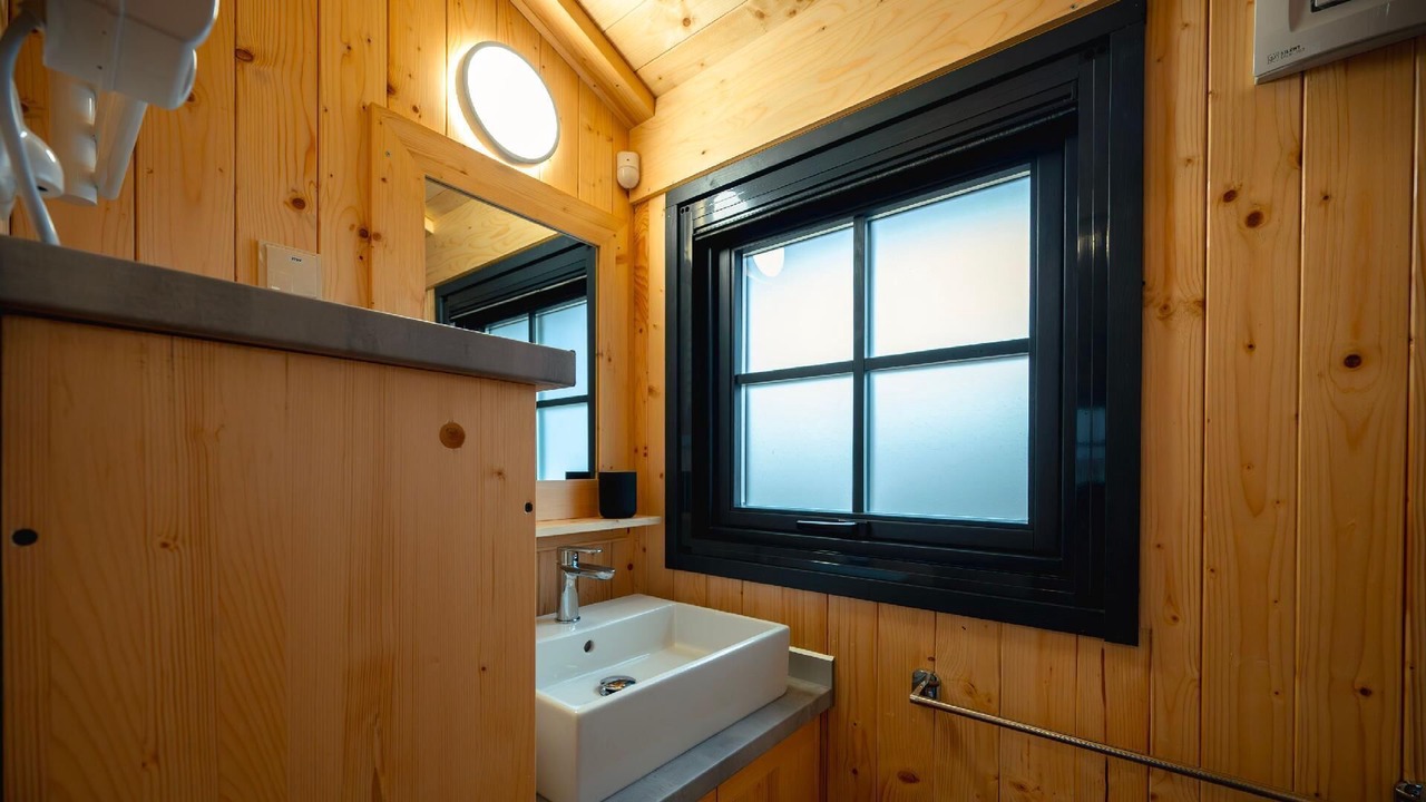 Photo of Bathroom in Zarnesti