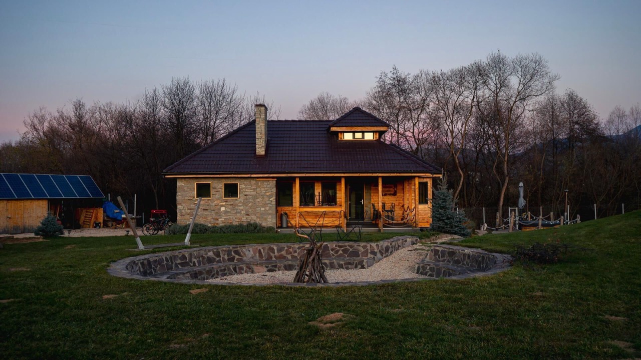 Photo of Outdoor in Zarnesti