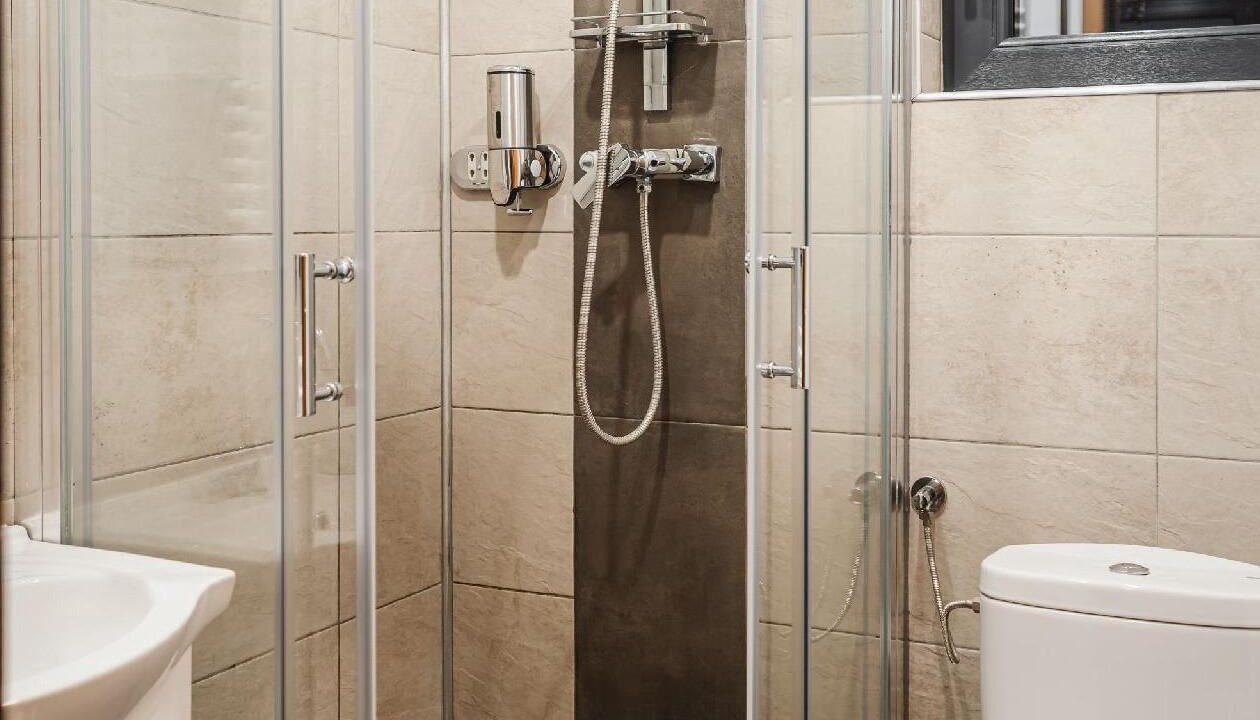 Photo of Bathroom in Zarnesti