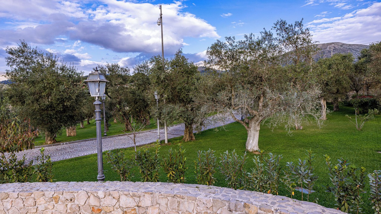Photo of Outdoor in Itri