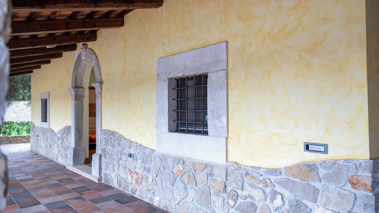 Photo of Outdoor in Itri