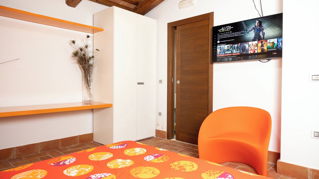 Photo of Bedroom in Itri