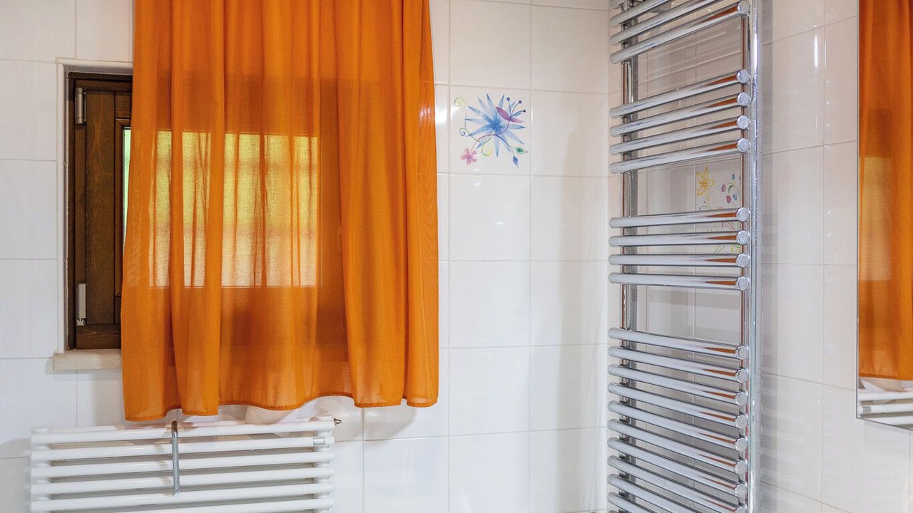 Photo of Bathroom in Itri