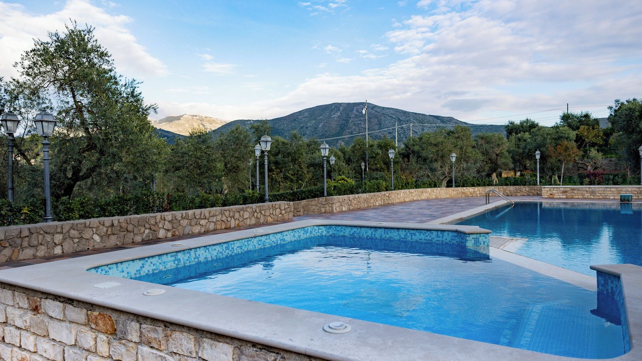 Photo of Outdoor in Itri