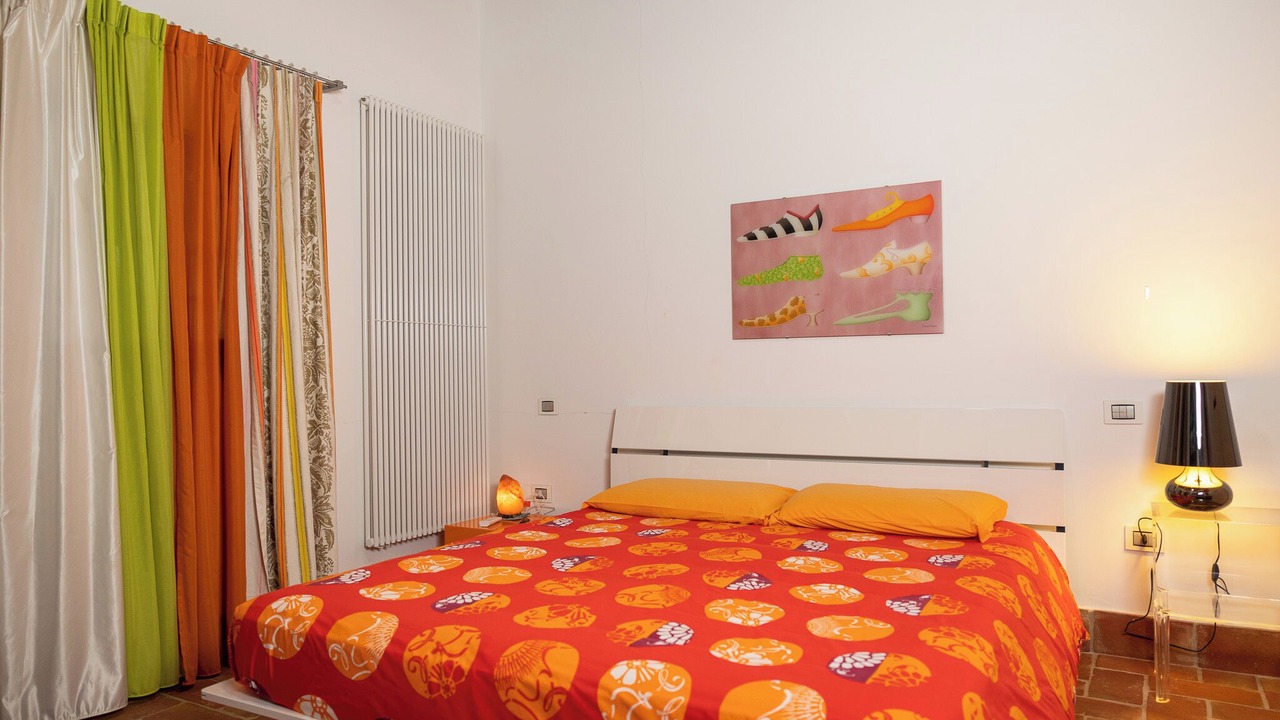Photo of Bedroom in Itri