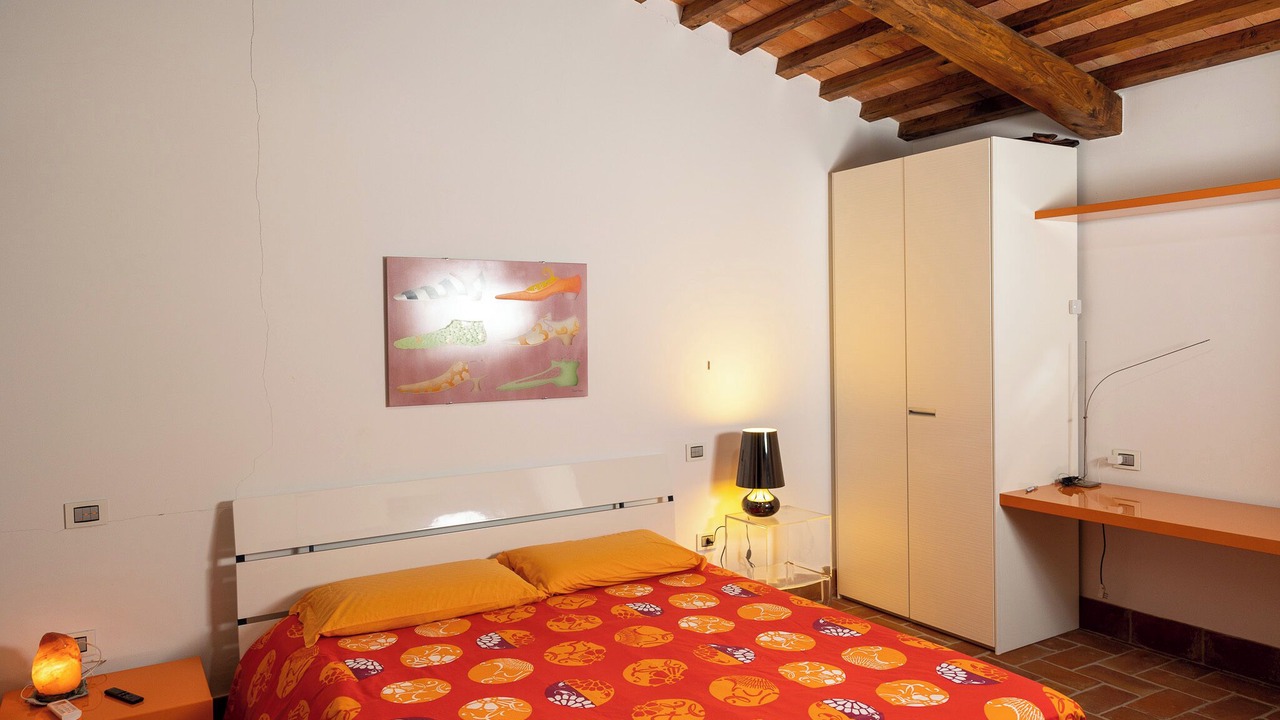 Photo of Bedroom in Itri