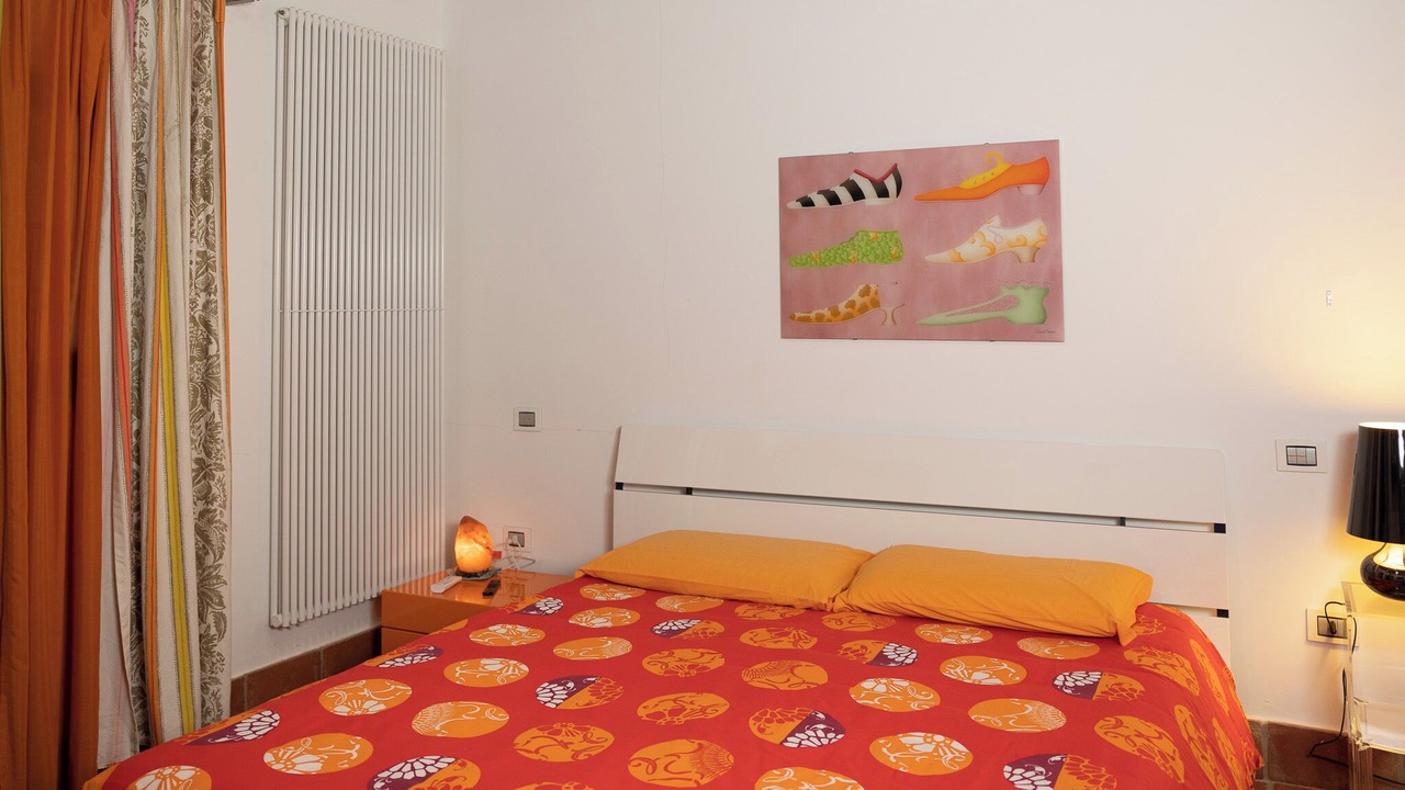 Photo of Bedroom in Itri
