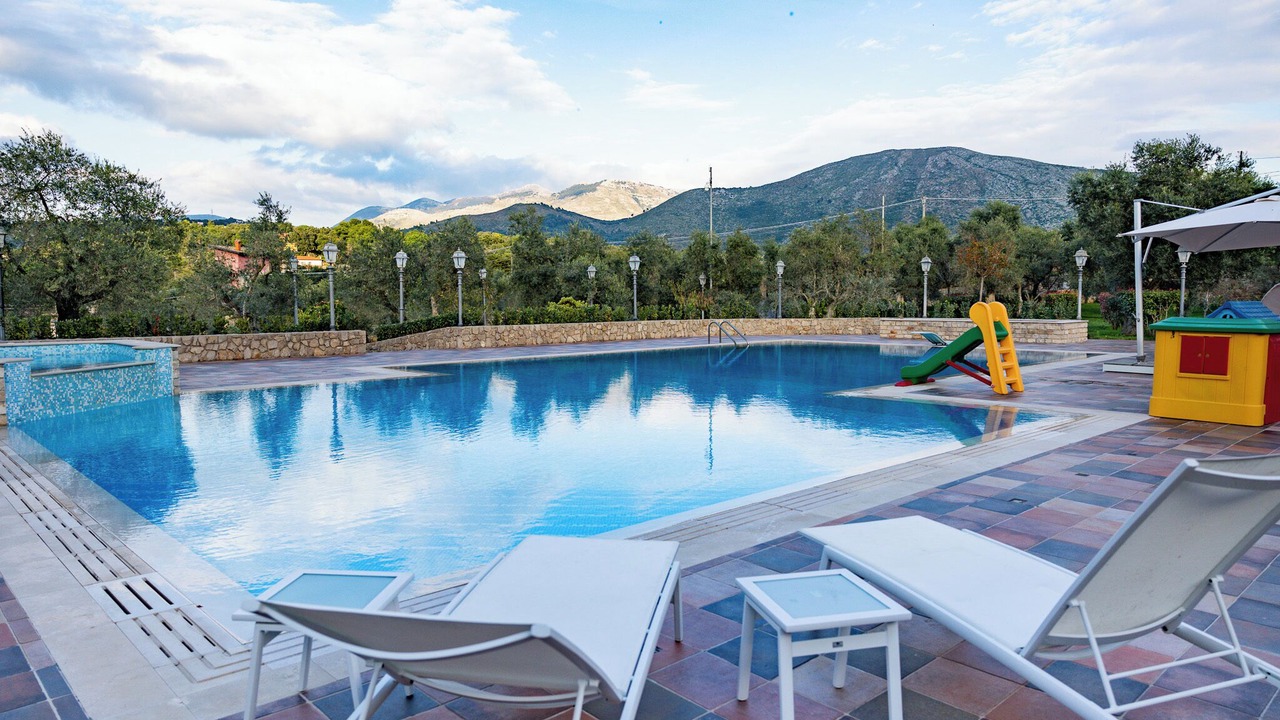 Photo of Outdoor in Itri