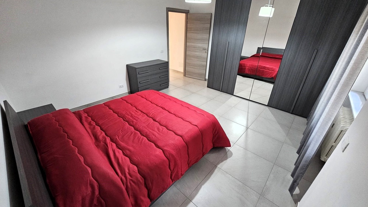 Photo of Bedroom in Ciampino