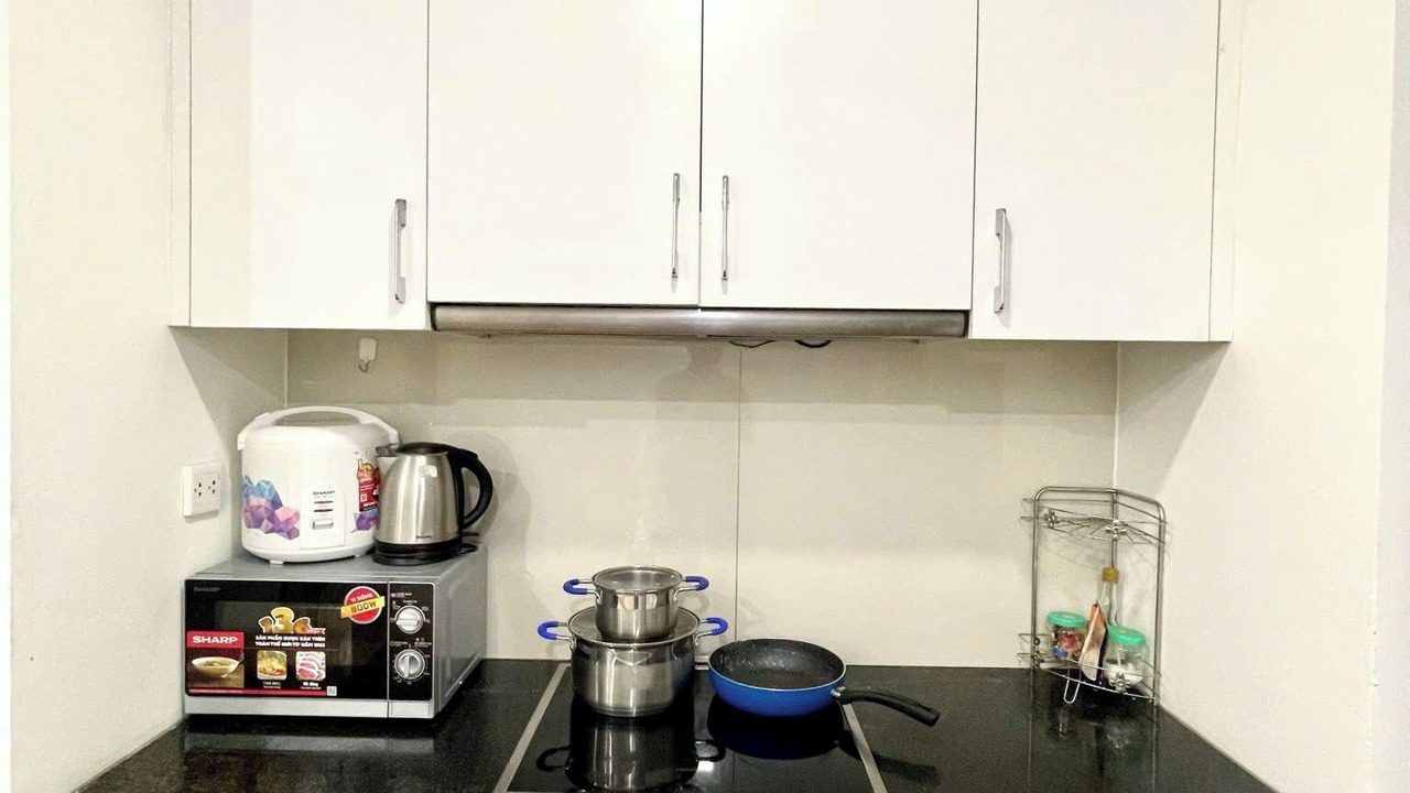 Photo of Kitchen in Hoang Mai
