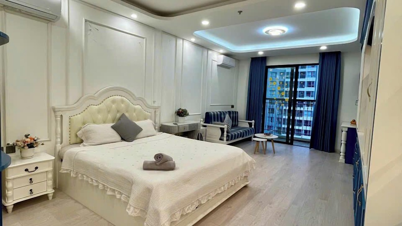 Photo of Bedroom in Hoang Mai