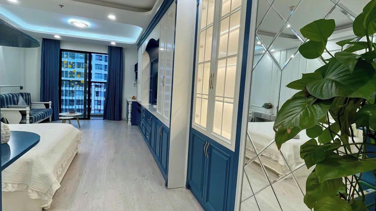 Photo of Bedroom in Hoang Mai