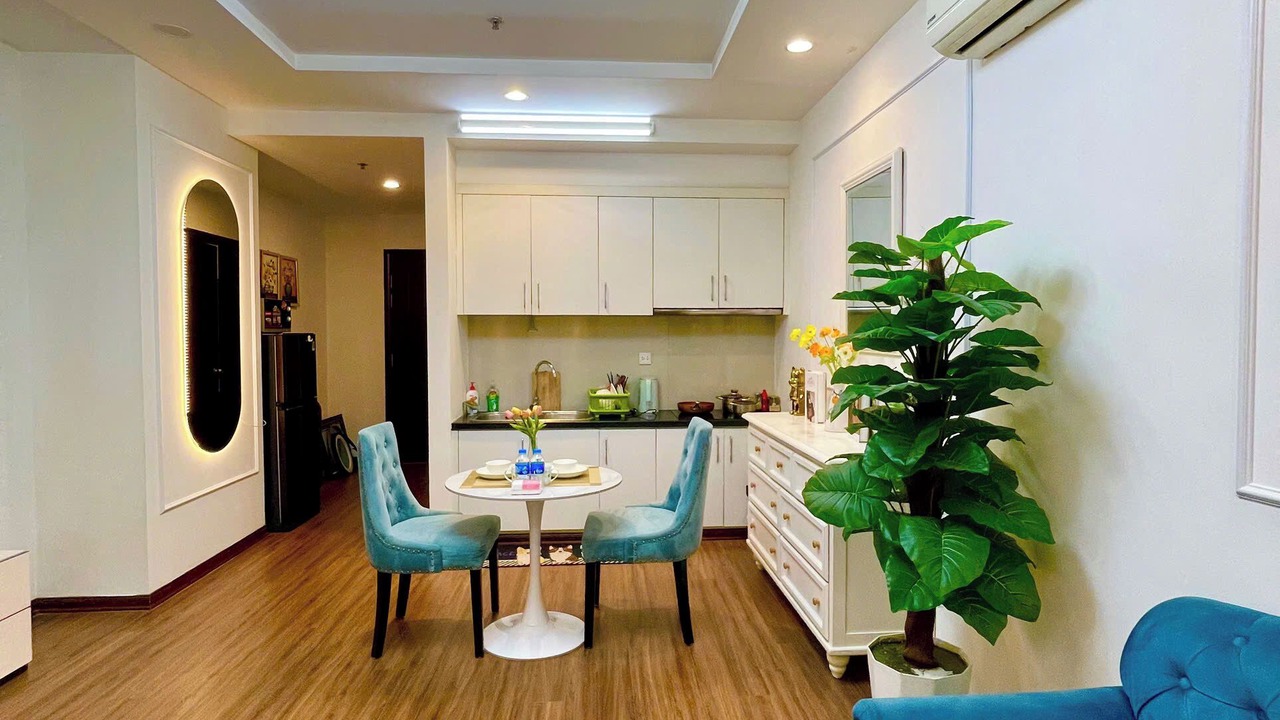Photo of Bedroom in Hoang Mai