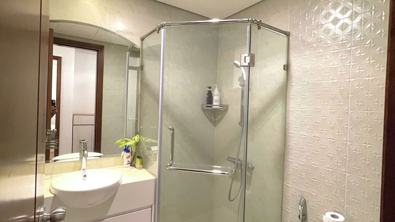 Photo of Bathroom in Hoang Mai