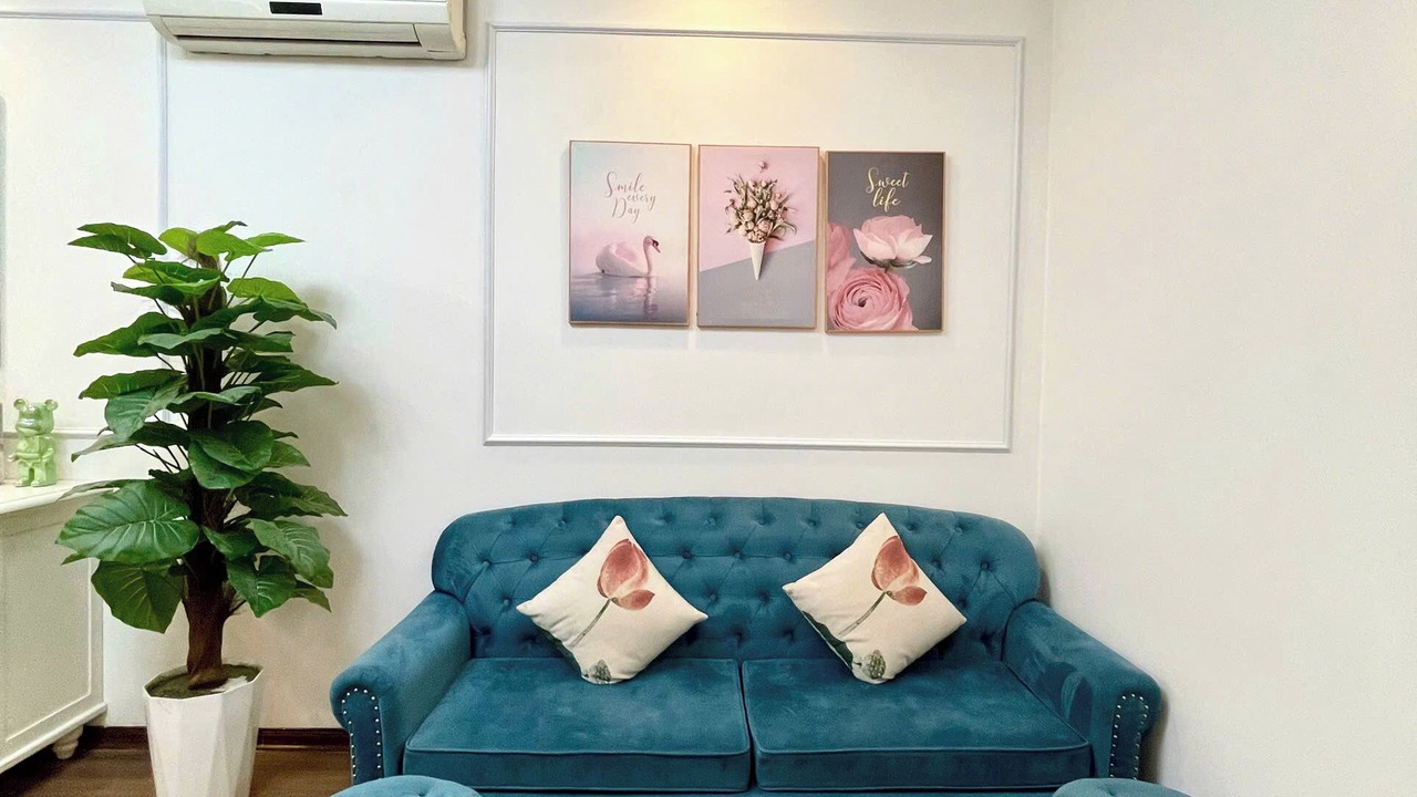 Photo of Bedroom in Hoang Mai