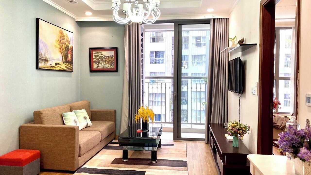 Photo of Bedroom in Hoang Mai
