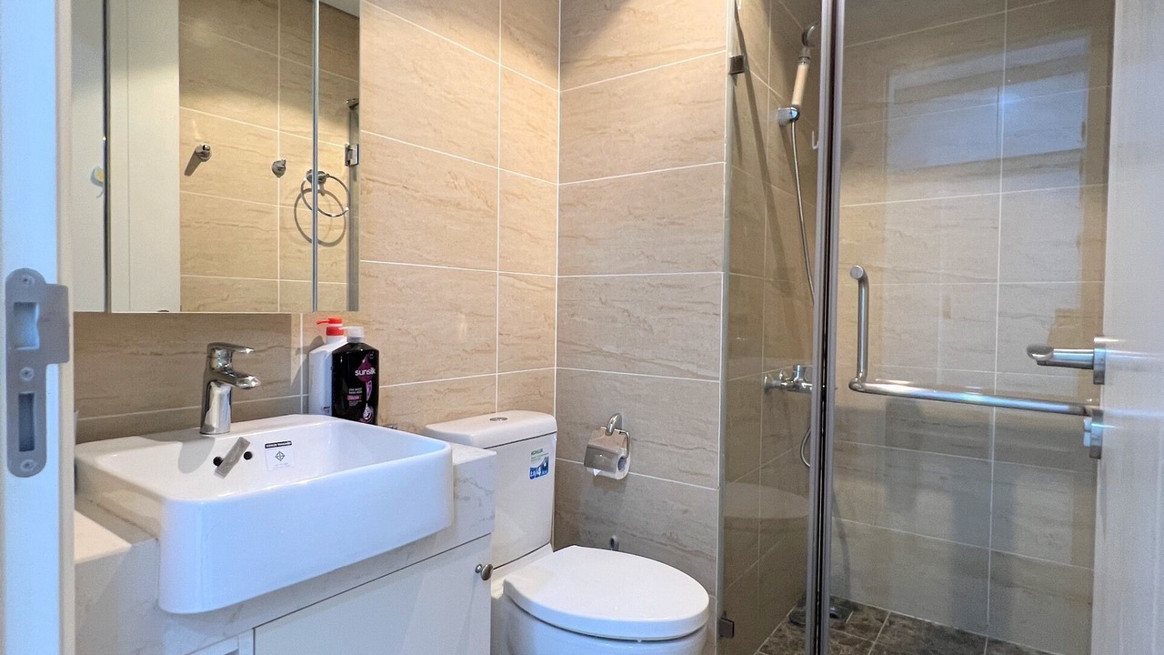 Photo of Bathroom in Hoang Mai