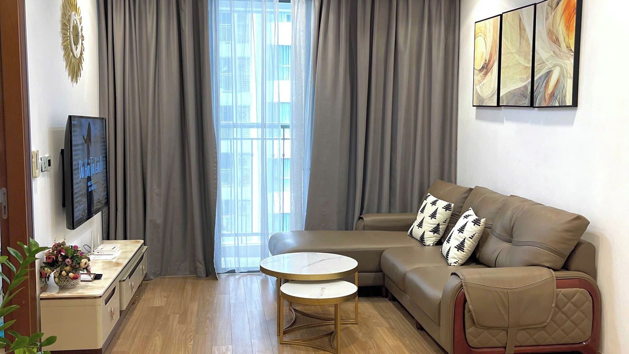 Photo of Bedroom in Hoang Mai