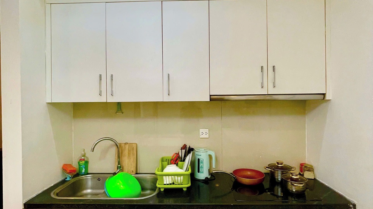 Photo of Kitchen in Hoang Mai