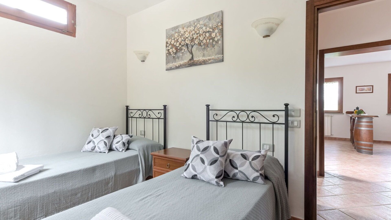 Photo of Bedroom in Montenero