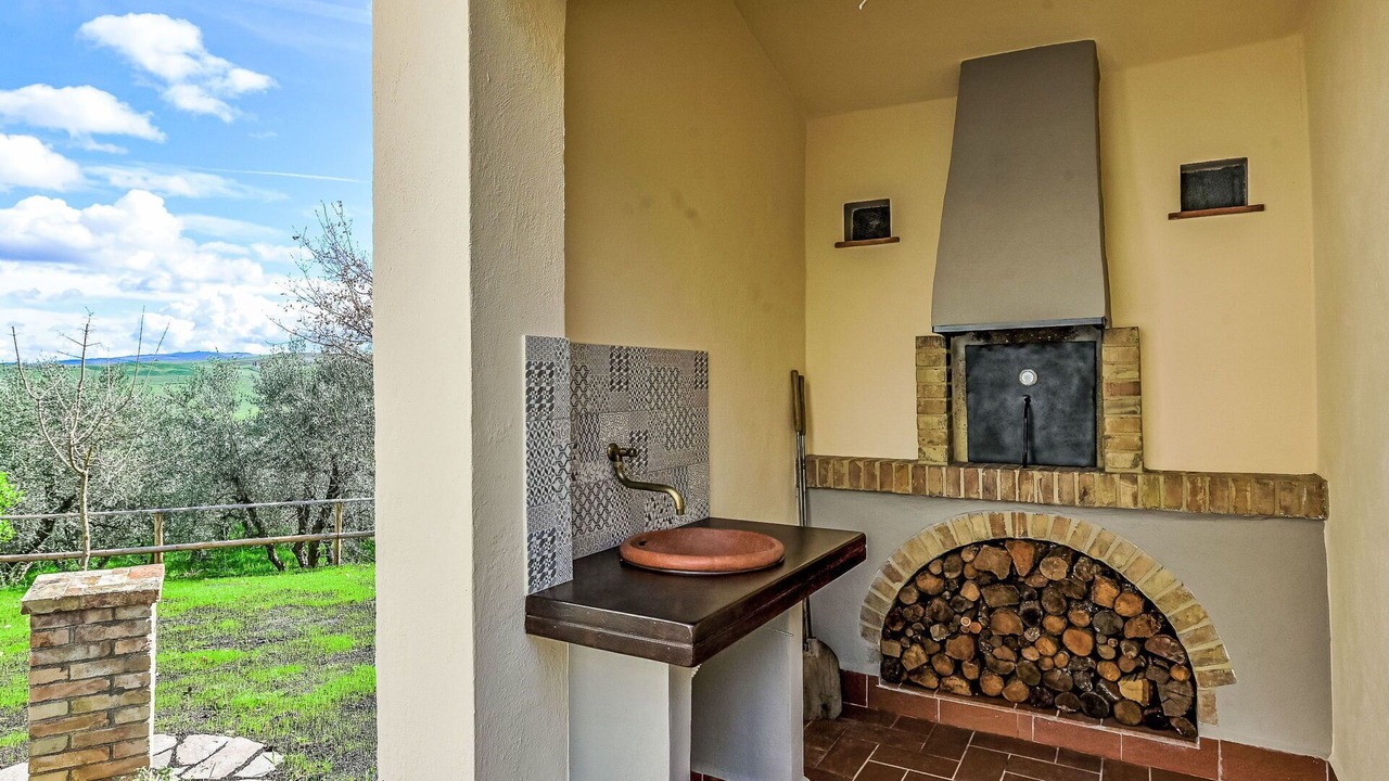 Photo of Outdoor in Montenero