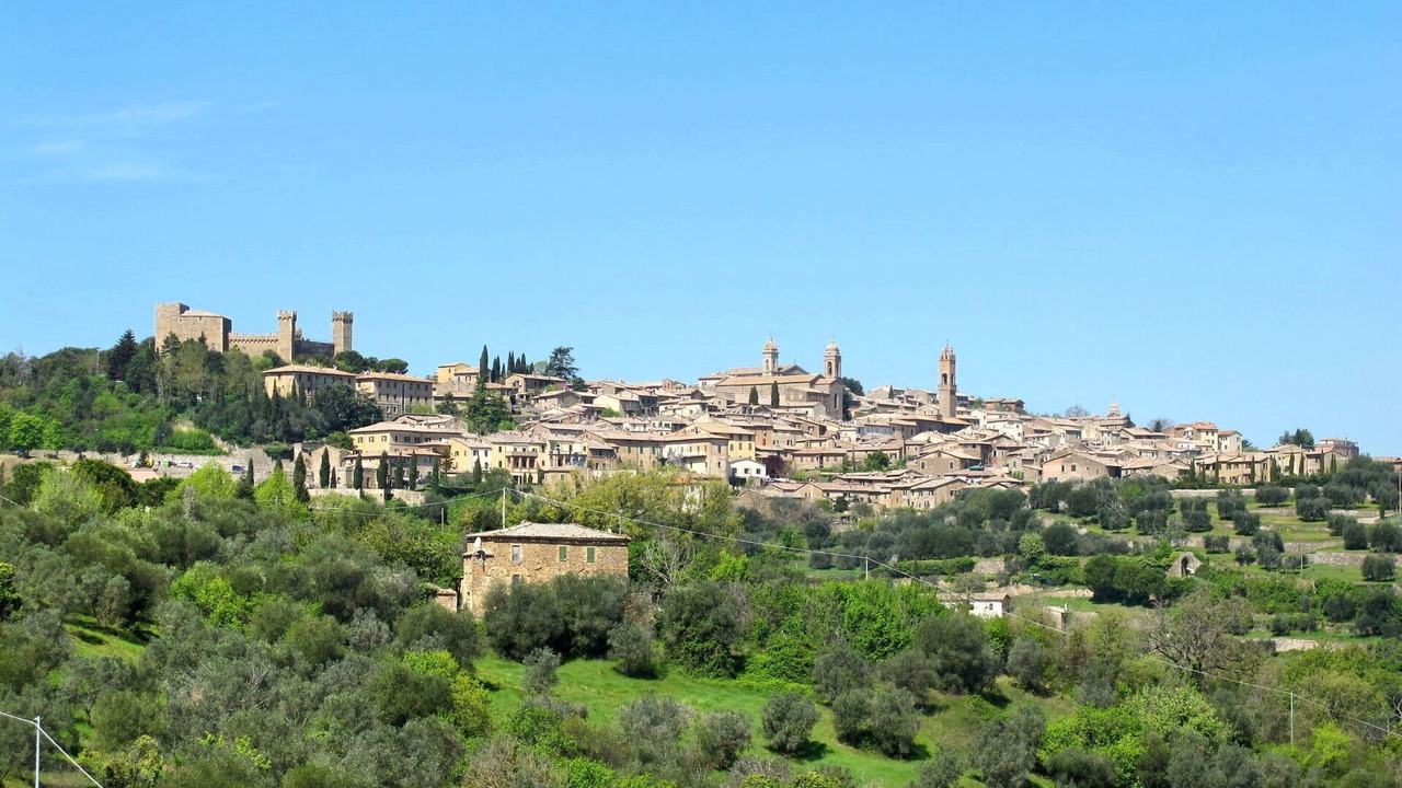 Photo of Outdoor in Montenero
