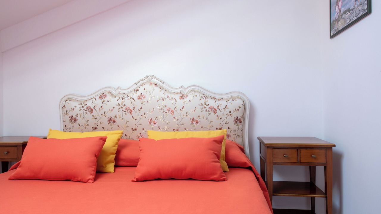 Photo of Bedroom in Furore