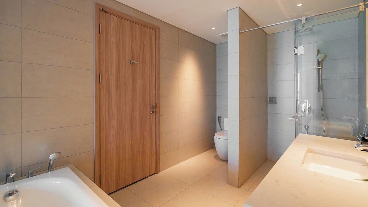 Photo of Bathroom in Ha Long