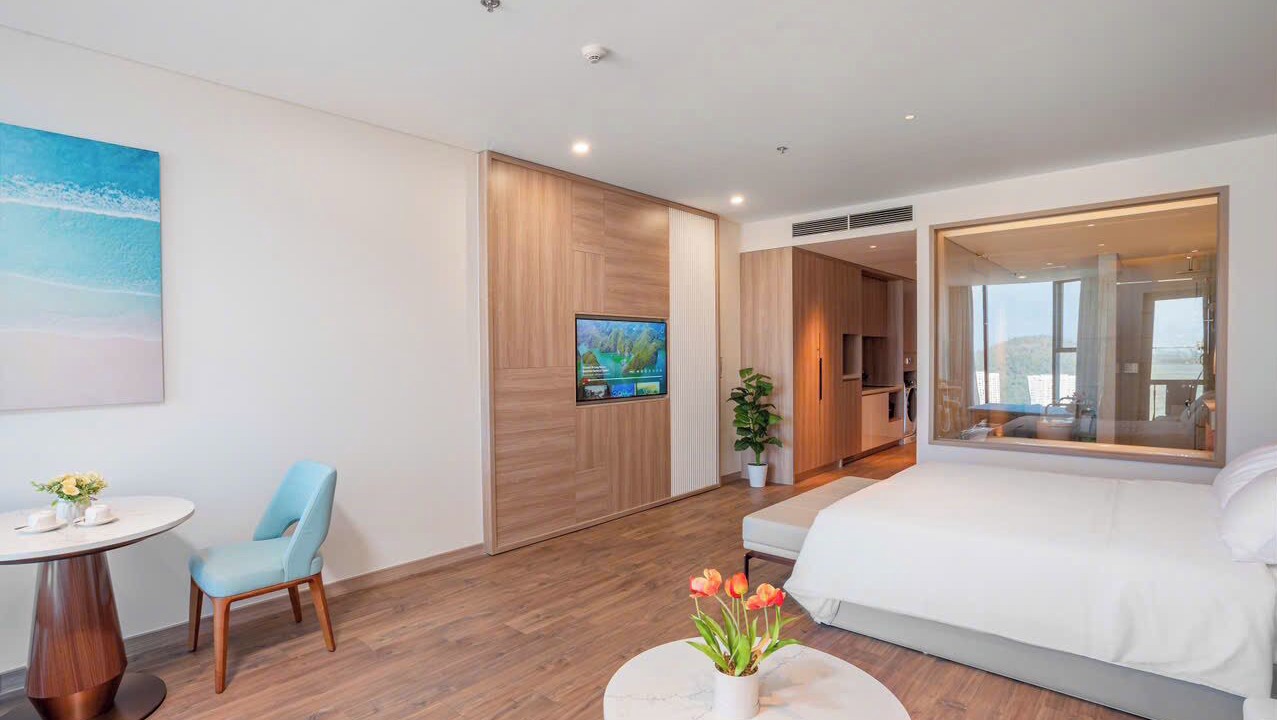 Photo of Bedroom in Ha Long