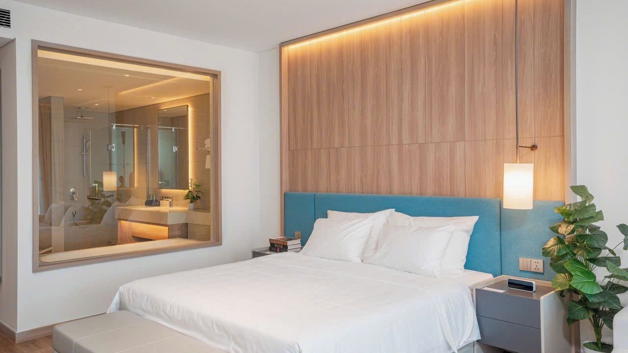 Photo of Bedroom in Ha Long