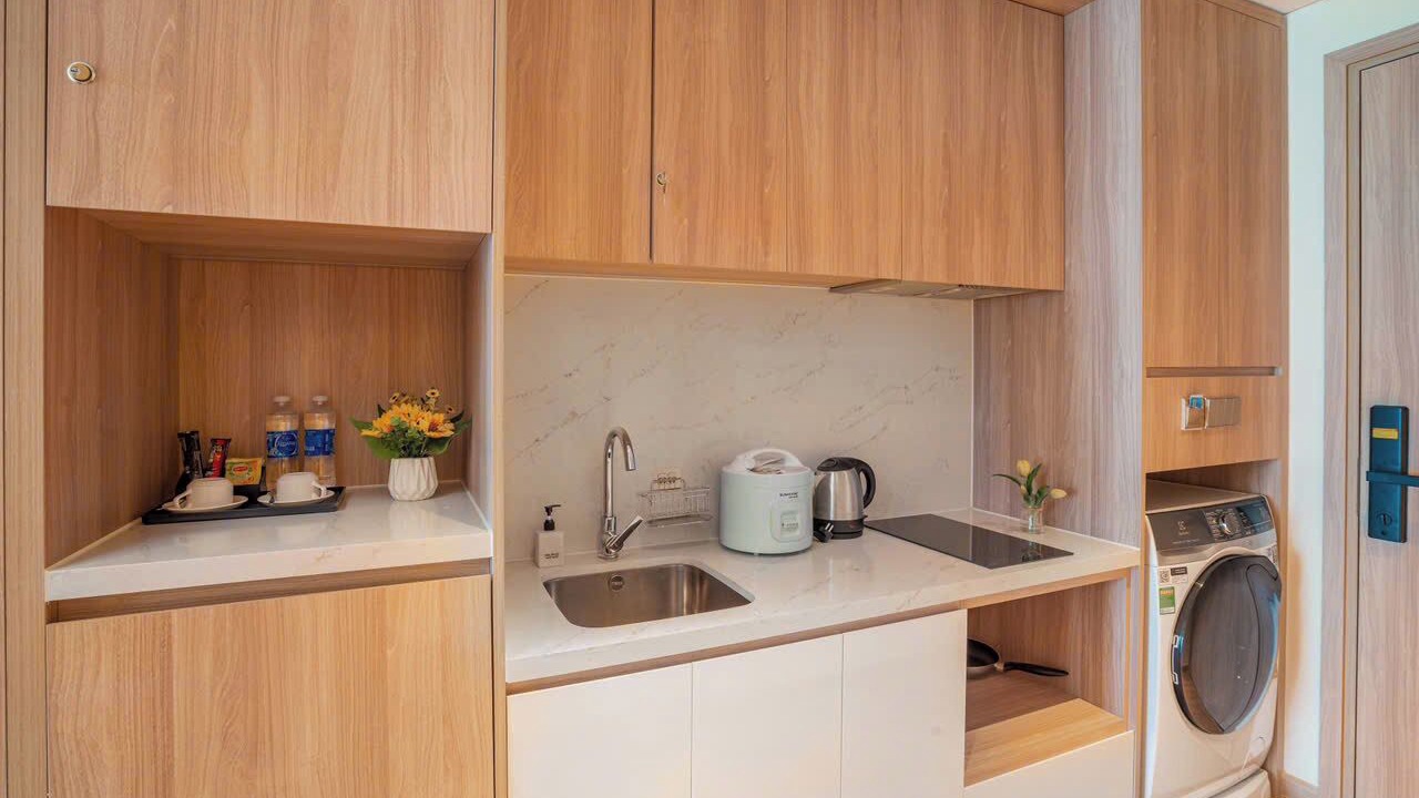 Photo of Kitchen in Ha Long