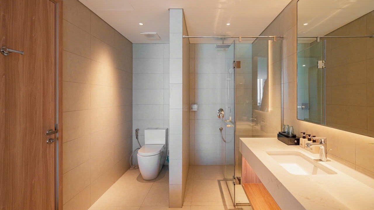 Photo of Bathroom in Ha Long