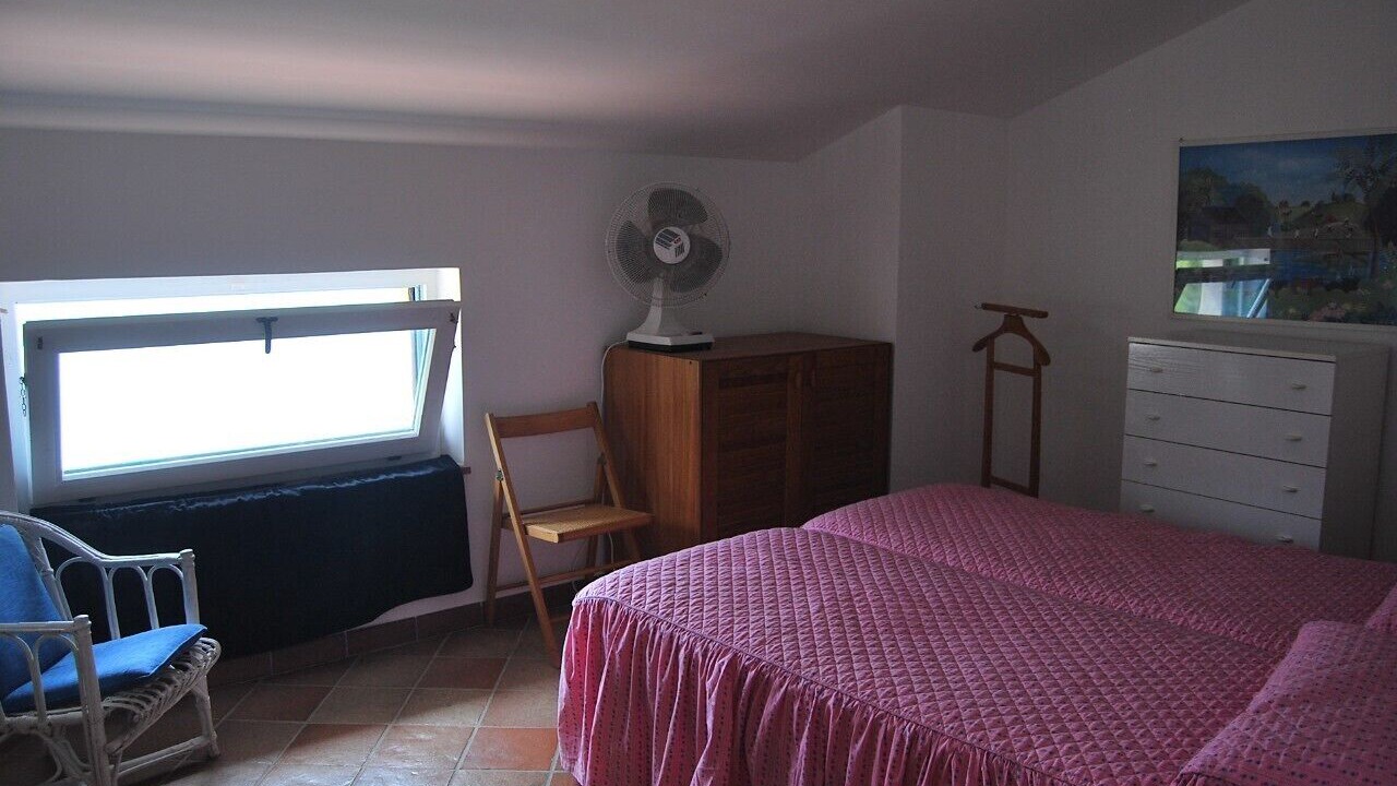 Photo of Bedroom in Maratea