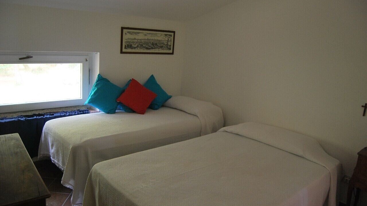 Photo of Bedroom in Maratea